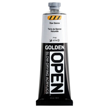 Golden Open Acrylverf 148 ML