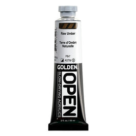 Golden Open Acrylverf 59 ML