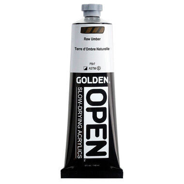 Golden Open Acrylverf 148 ML