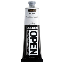 Golden Open Acrylverf 148 ML