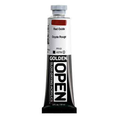 Golden Open Acrylverf 59 ML
