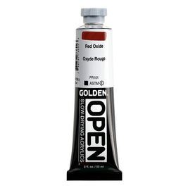 Golden Open Acrylverf 59 ML