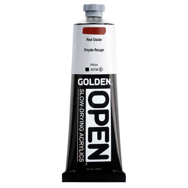 Golden Open Acrylverf 148 ML