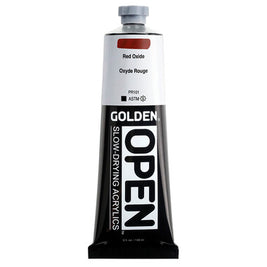 Golden Open Acrylverf 148 ML