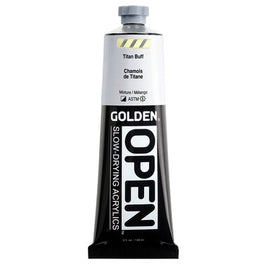 Golden Open Acrylverf 148 ML