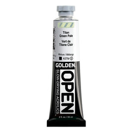 Golden Open Acrylverf 59 ML