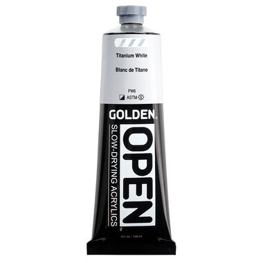 Golden Open Acrylverf 148 ML