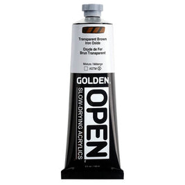 Golden Open Acrylverf 59 ML