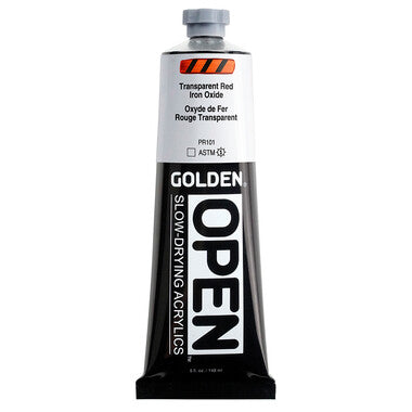 Golden Open Acrylverf 148 ML