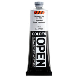 Golden Open Acrylverf 148 ML
