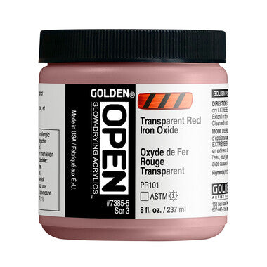 Golden Open Acrylverf 237 ML