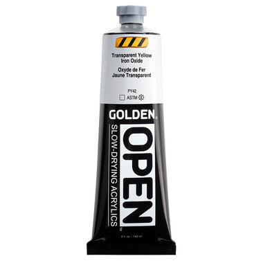 Golden Open Acrylverf 59 ML