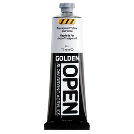 Golden Open Acrylverf 59 ML