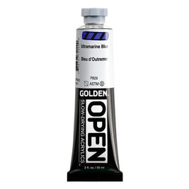 Golden Open Acrylverf 59 ML