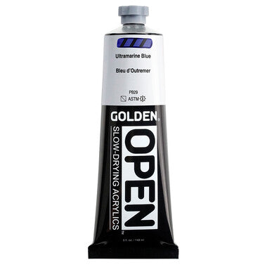 Golden Open Acrylverf 148 ML