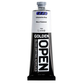 Golden Open Acrylverf 148 ML