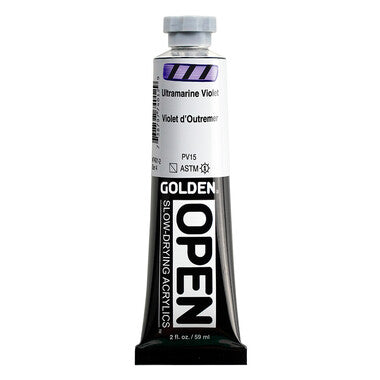 Golden Open Acrylverf 59 ML