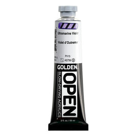 Golden Open Acrylverf 59 ML