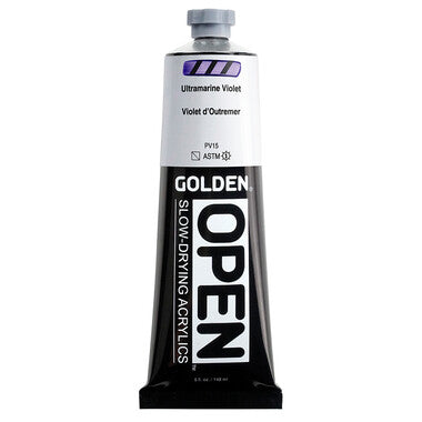 Golden Open Acrylverf 148 ML