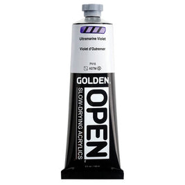 Golden Open Acrylverf 148 ML