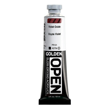 Golden Open Acrylverf 59 ML