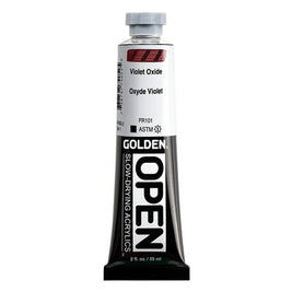Golden Open Acrylverf 59 ML