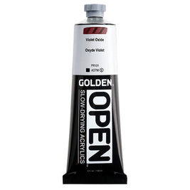 Golden Open Acrylverf 148 ML