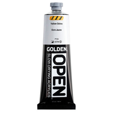 Golden Open Acrylverf 148 ML