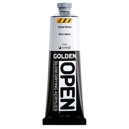 Golden Open Acrylverf 148 ML