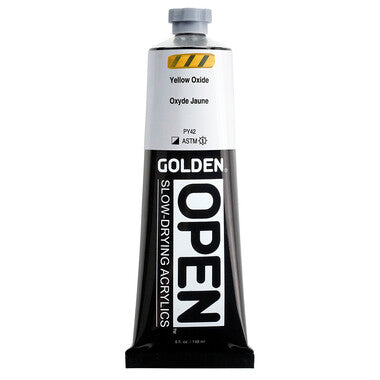 Golden Open Acrylverf 148 ML