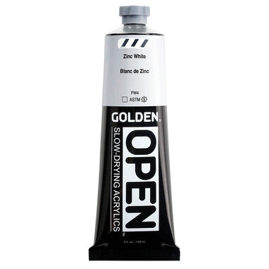 Golden Open Acrylverf 148 ML