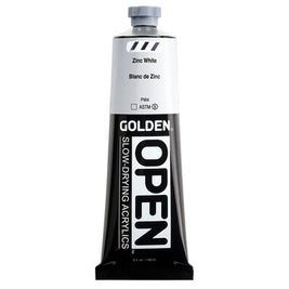 Golden Open Acrylverf 148 ML