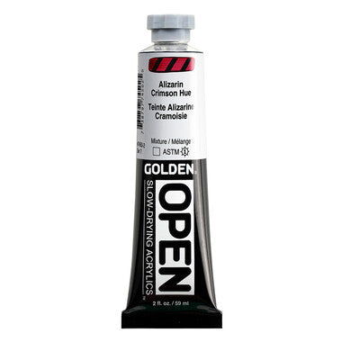 Golden Open Acrylverf 59 ML