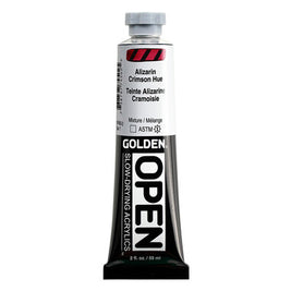 Golden Open Acrylverf 59 ML