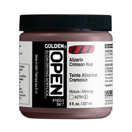 Golden Open Acrylverf 237 ML