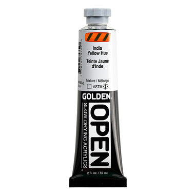 Golden Open Acrylverf 59 ML