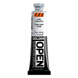 Golden Open Acrylverf 59 ML
