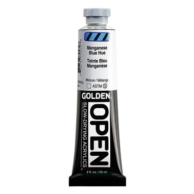 Golden Open Acrylverf 59 ML
