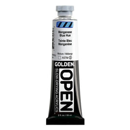 Golden Open Acrylverf 59 ML