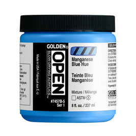 Golden Open Acrylverf 237 ML