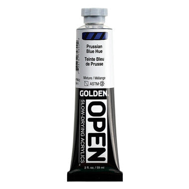 Golden Open Acrylverf 59 ML