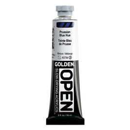 Golden Open Acrylverf 59 ML
