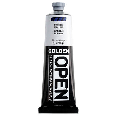 Golden Open Acrylverf 148 ML