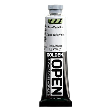 Golden Open Acrylverf 59 ML