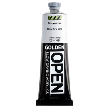 Golden Open Acrylverf 148 ML
