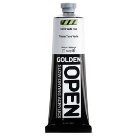 Golden Open Acrylverf 148 ML