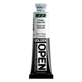 Golden Open Acrylverf 59 ML