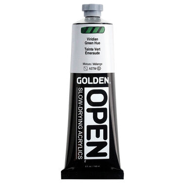 Golden Open Acrylverf 148 ML