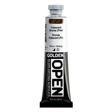 Golden Open Acrylverf 59 ML