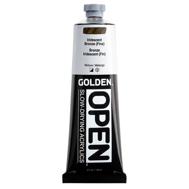 Golden Open Acrylverf 148 ML